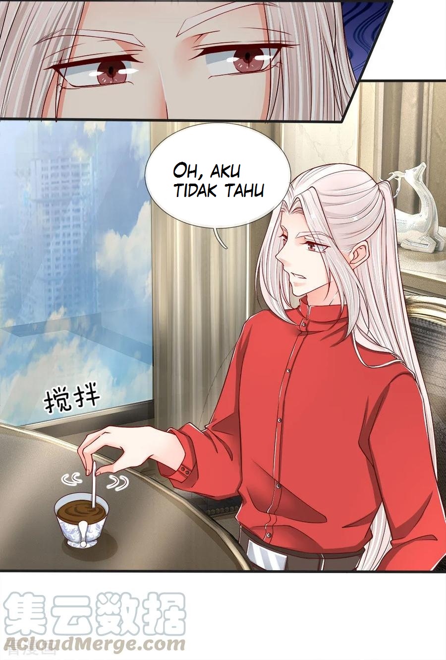 Immortal Daddy Xianzun Chapter 64 Gambar 14